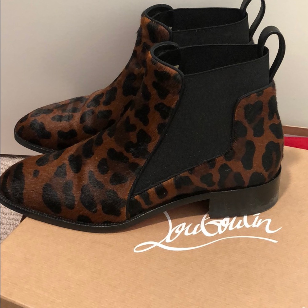 Booties